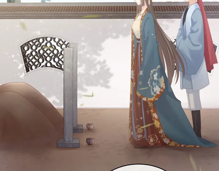 女帝多蓝颜韩漫全集-第170话 初吻是奶香味的无删减无遮挡章节图片 
