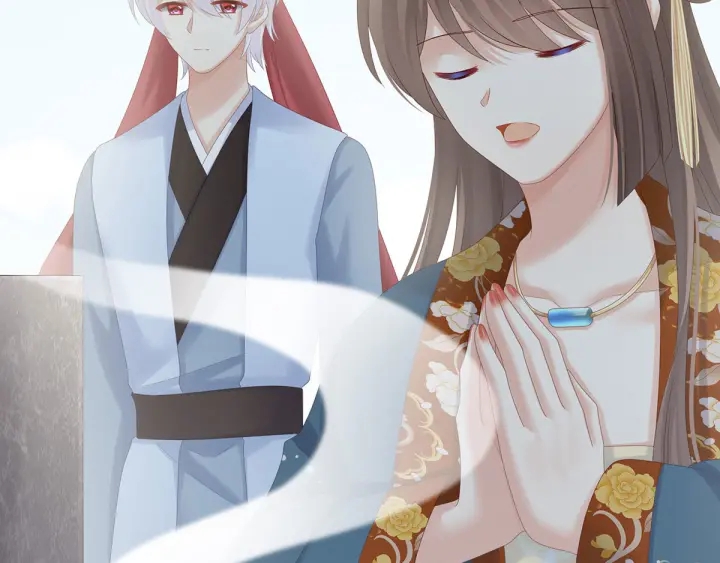 女帝多蓝颜韩漫全集-第170话 初吻是奶香味的无删减无遮挡章节图片 