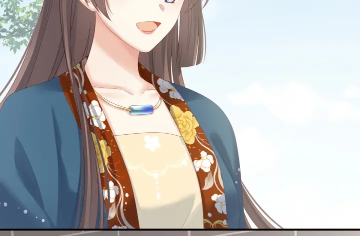 女帝多蓝颜韩漫全集-第170话 初吻是奶香味的无删减无遮挡章节图片 