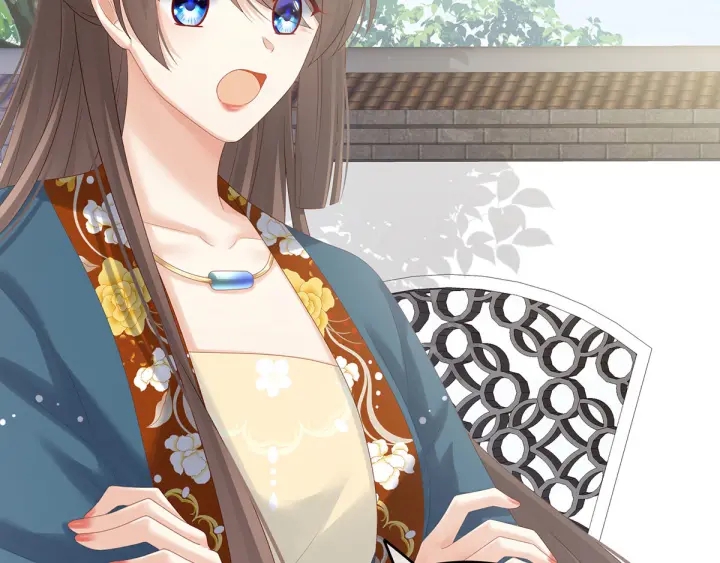 女帝多蓝颜韩漫全集-第170话 初吻是奶香味的无删减无遮挡章节图片 