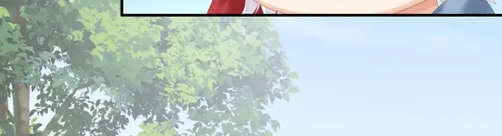 女帝多蓝颜韩漫全集-第170话 初吻是奶香味的无删减无遮挡章节图片 