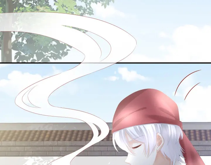 女帝多蓝颜韩漫全集-第170话 初吻是奶香味的无删减无遮挡章节图片 