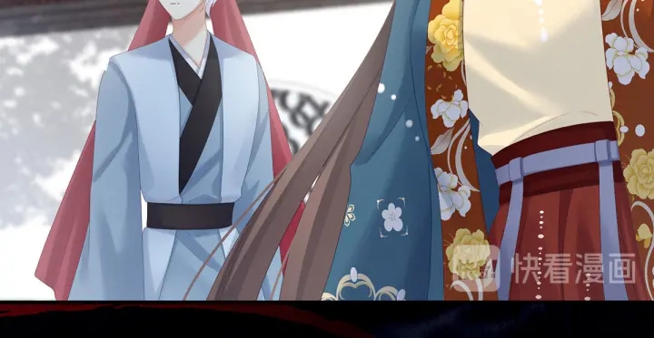 女帝多蓝颜韩漫全集-第170话 初吻是奶香味的无删减无遮挡章节图片 