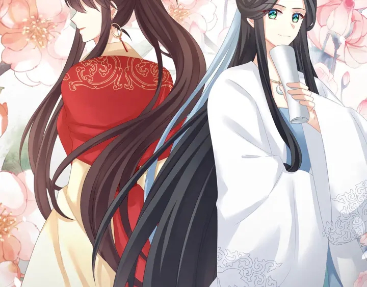 女帝多蓝颜韩漫全集-第171话 男人心，海底针无删减无遮挡章节图片 