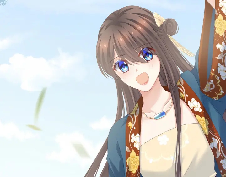 女帝多蓝颜韩漫全集-第171话 男人心，海底针无删减无遮挡章节图片 