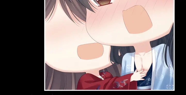 女帝多蓝颜韩漫全集-第171话 男人心，海底针无删减无遮挡章节图片 