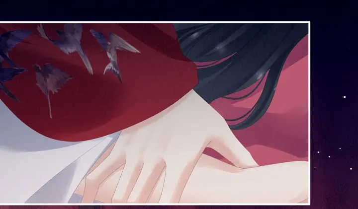 女帝多蓝颜韩漫全集-第171话 男人心，海底针无删减无遮挡章节图片 