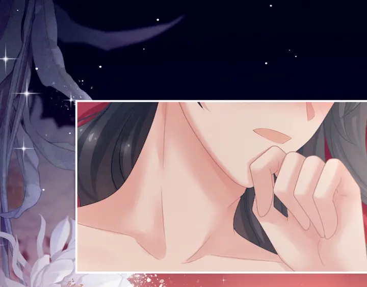 女帝多蓝颜韩漫全集-第171话 男人心，海底针无删减无遮挡章节图片 
