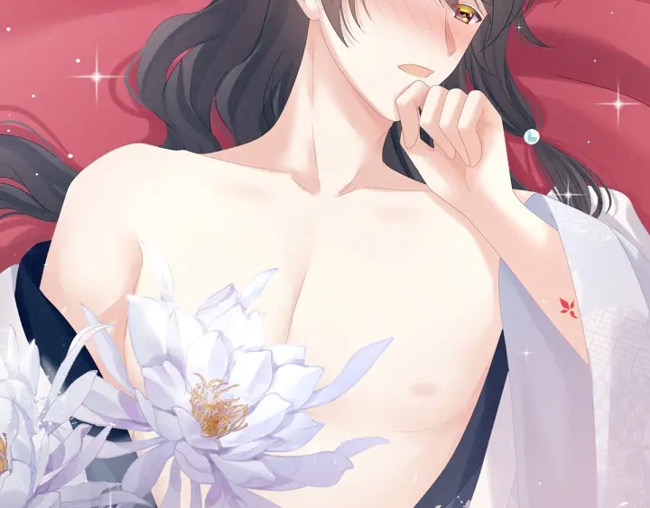 女帝多蓝颜韩漫全集-第171话 男人心，海底针无删减无遮挡章节图片 