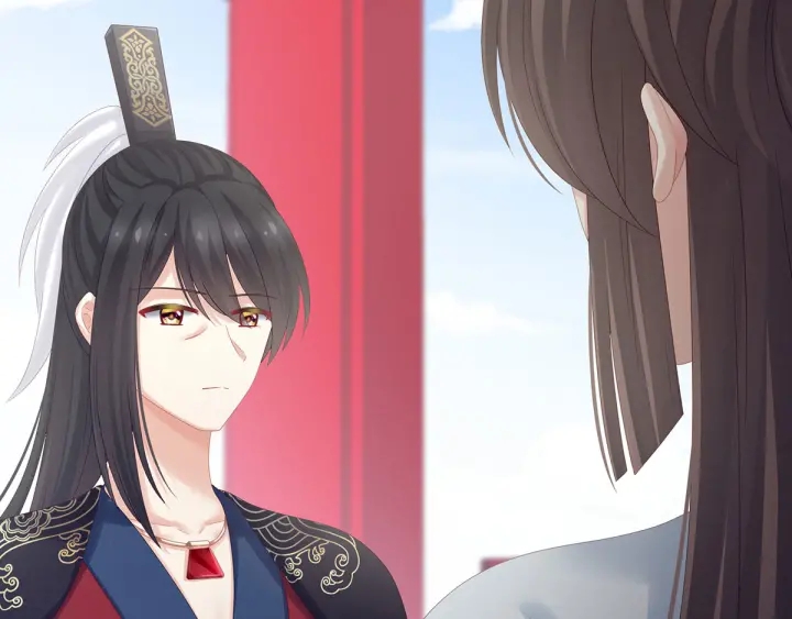 女帝多蓝颜韩漫全集-第171话 男人心，海底针无删减无遮挡章节图片 