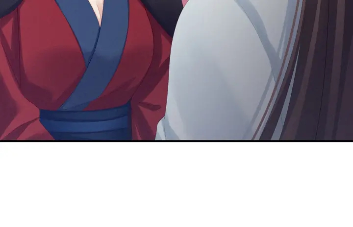 女帝多蓝颜韩漫全集-第171话 男人心，海底针无删减无遮挡章节图片 