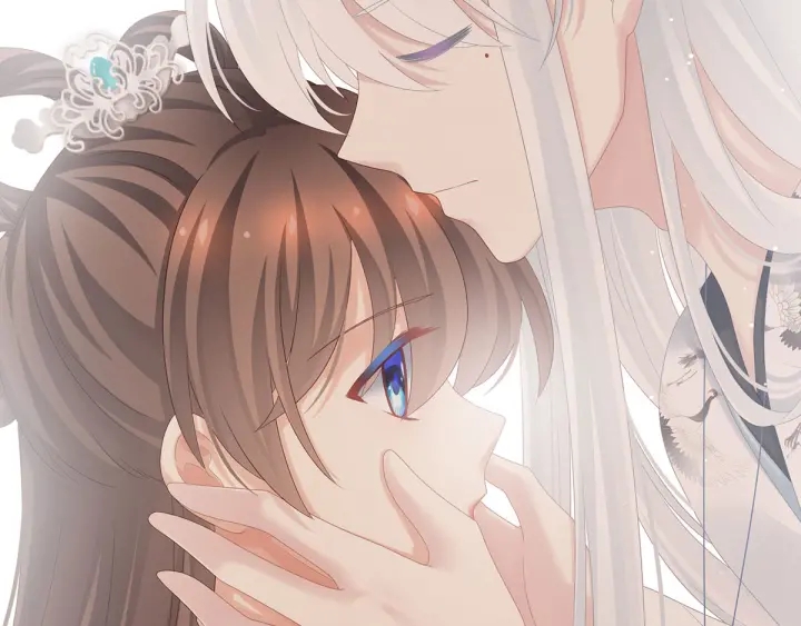 女帝多蓝颜韩漫全集-第172话 小妖精真会勾引人无删减无遮挡章节图片 