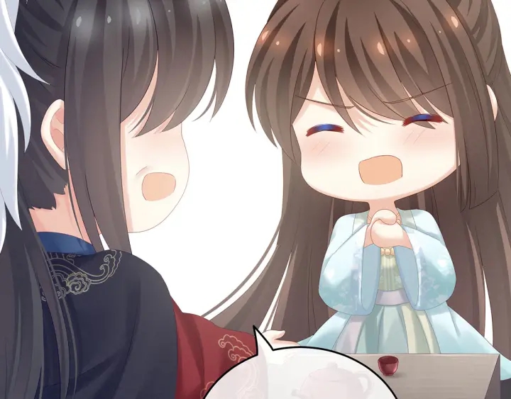 女帝多蓝颜韩漫全集-第172话 小妖精真会勾引人无删减无遮挡章节图片 