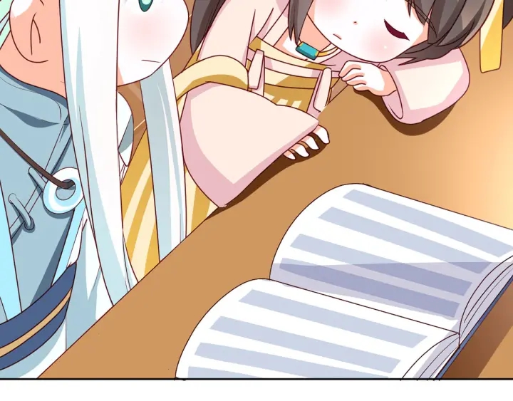 女帝多蓝颜韩漫全集-第172话 小妖精真会勾引人无删减无遮挡章节图片 