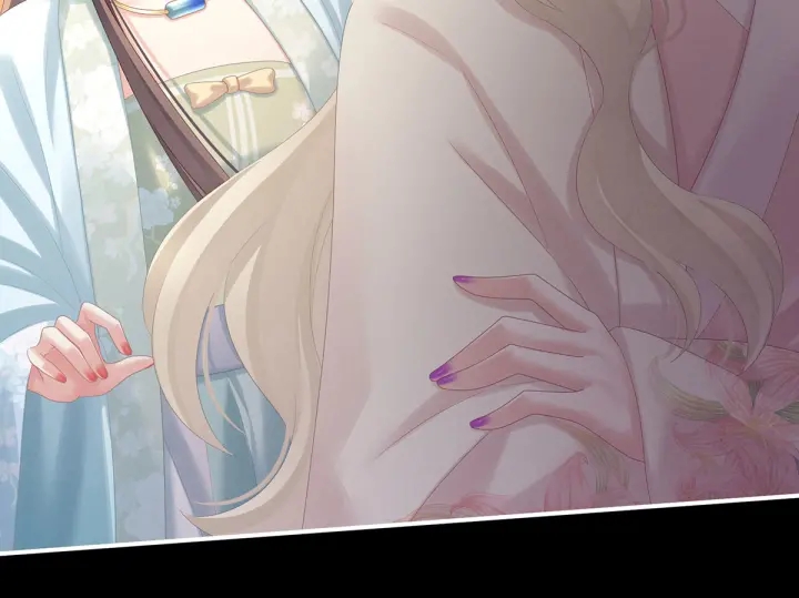 女帝多蓝颜韩漫全集-第172话 小妖精真会勾引人无删减无遮挡章节图片 