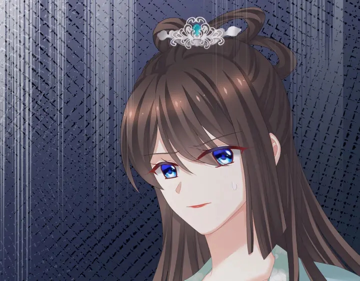 女帝多蓝颜韩漫全集-第172话 小妖精真会勾引人无删减无遮挡章节图片 