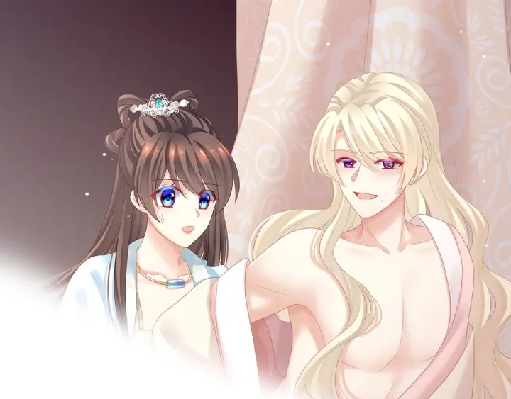 女帝多蓝颜韩漫全集-第172话 小妖精真会勾引人无删减无遮挡章节图片 