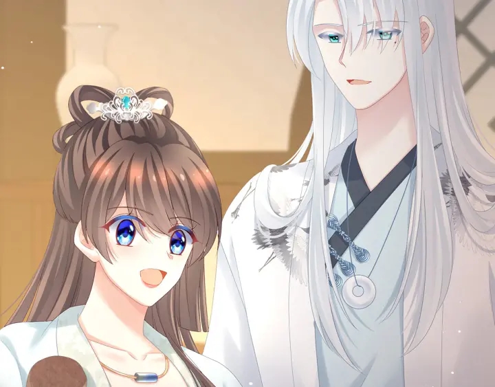 女帝多蓝颜韩漫全集-第172话 小妖精真会勾引人无删减无遮挡章节图片 