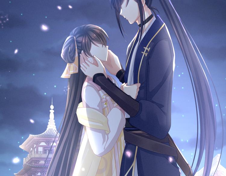 女帝多蓝颜韩漫全集-第15话 亲手上药无删减无遮挡章节图片 