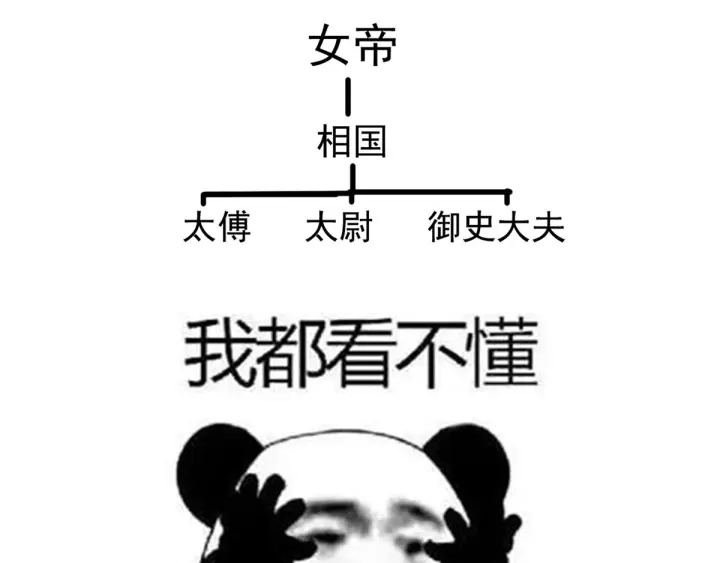 女帝多蓝颜韩漫全集-第173话 言家两兄弟无删减无遮挡章节图片 