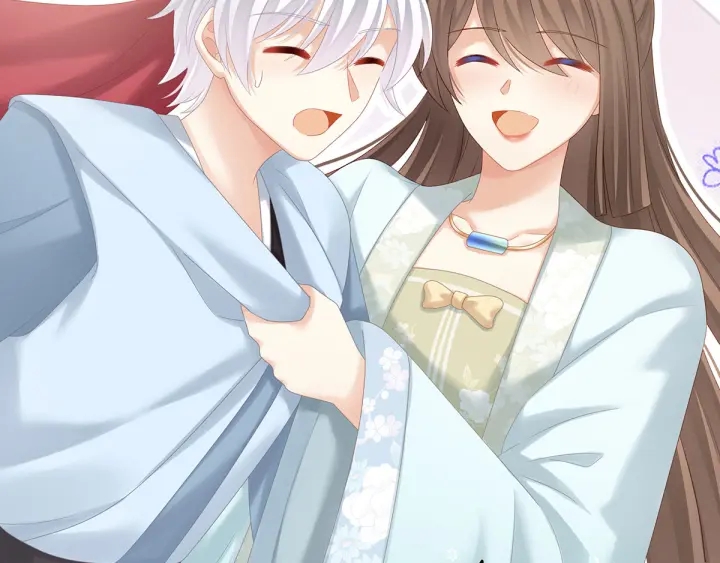 女帝多蓝颜韩漫全集-第173话 言家两兄弟无删减无遮挡章节图片 