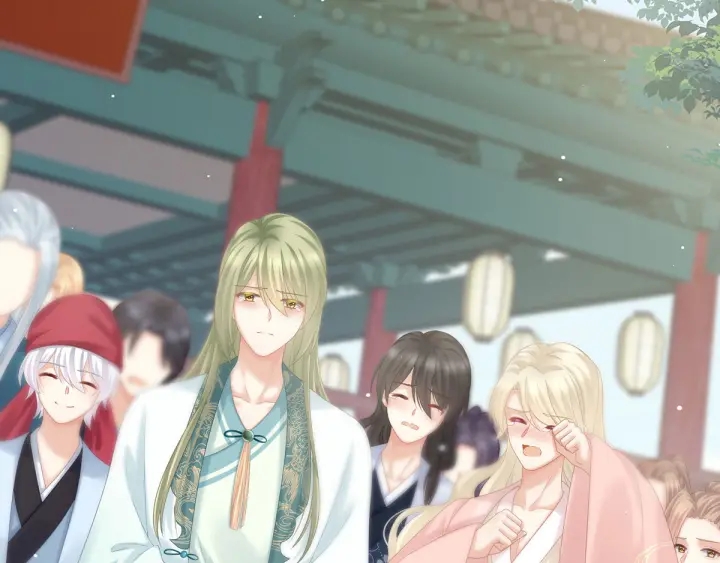 女帝多蓝颜韩漫全集-第173话 言家两兄弟无删减无遮挡章节图片 