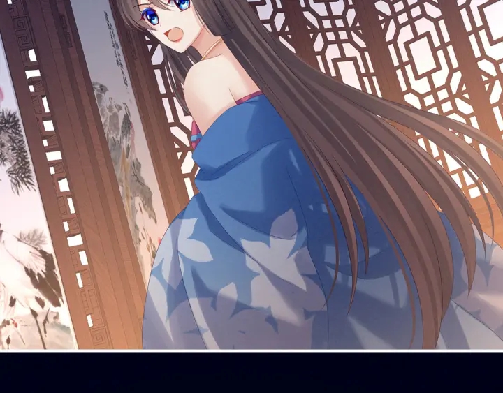 女帝多蓝颜韩漫全集-第174话 谁都能爬上你的床？无删减无遮挡章节图片 