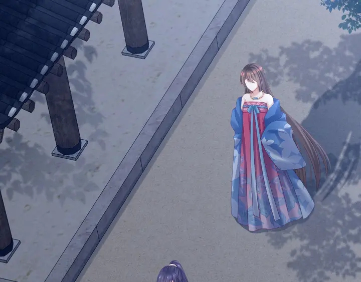 女帝多蓝颜韩漫全集-第174话 谁都能爬上你的床？无删减无遮挡章节图片 