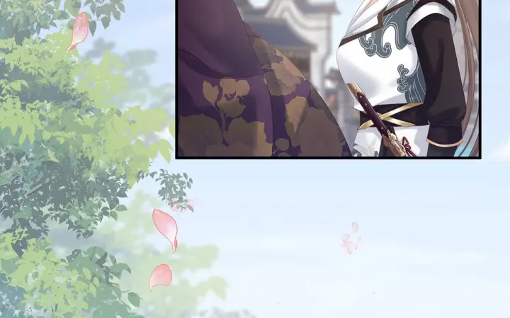 女帝多蓝颜韩漫全集-第174话 谁都能爬上你的床？无删减无遮挡章节图片 