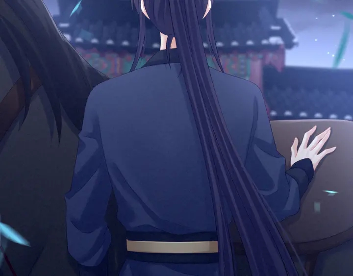 女帝多蓝颜韩漫全集-第174话 谁都能爬上你的床？无删减无遮挡章节图片 