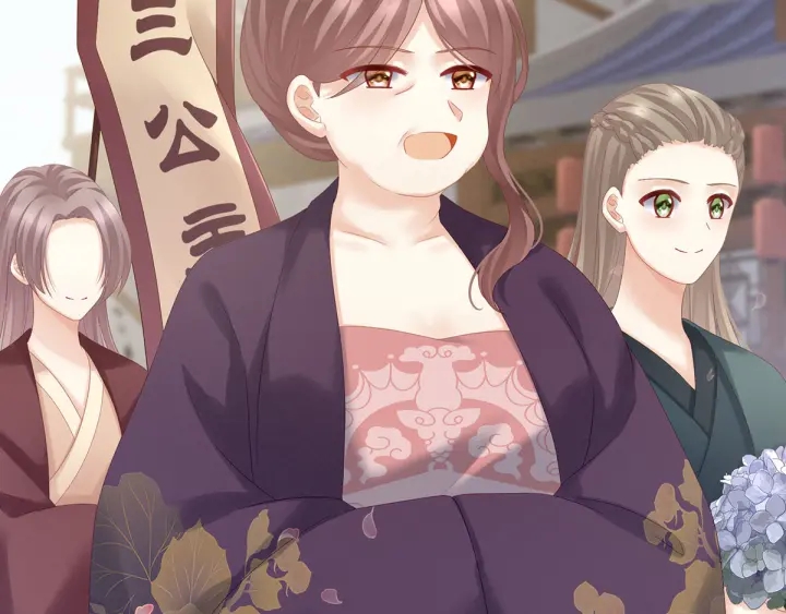 女帝多蓝颜韩漫全集-第174话 谁都能爬上你的床？无删减无遮挡章节图片 