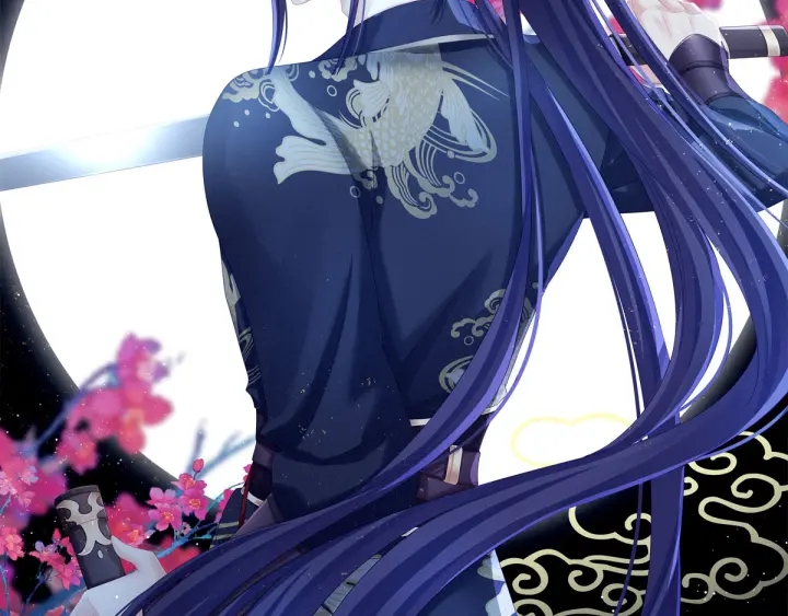 女帝多蓝颜韩漫全集-第174话 谁都能爬上你的床？无删减无遮挡章节图片 