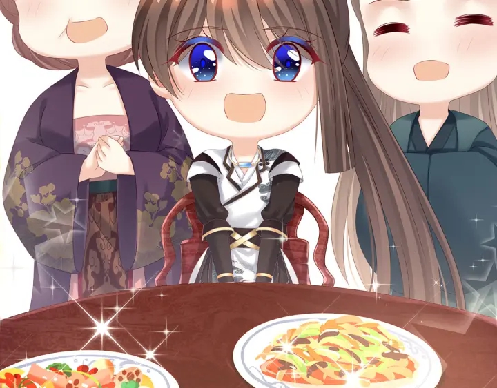 女帝多蓝颜韩漫全集-第174话 谁都能爬上你的床？无删减无遮挡章节图片 