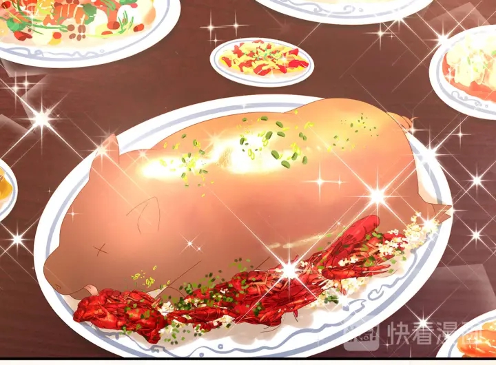 女帝多蓝颜韩漫全集-第174话 谁都能爬上你的床？无删减无遮挡章节图片 