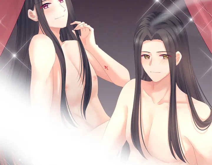 女帝多蓝颜韩漫全集-第174话 谁都能爬上你的床？无删减无遮挡章节图片 