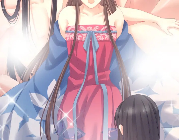 女帝多蓝颜韩漫全集-第174话 谁都能爬上你的床？无删减无遮挡章节图片 