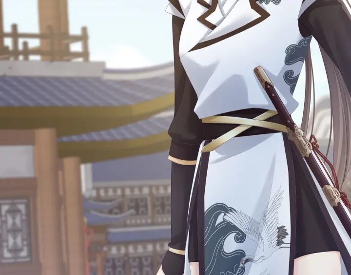 女帝多蓝颜韩漫全集-第174话 谁都能爬上你的床？无删减无遮挡章节图片 