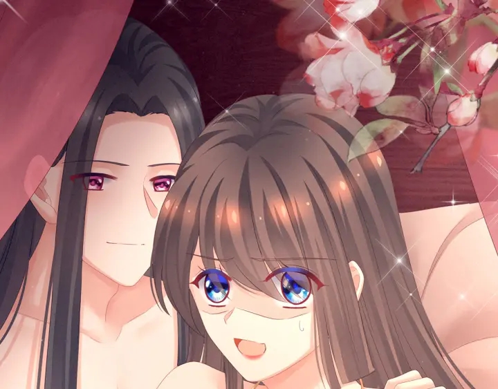女帝多蓝颜韩漫全集-第174话 谁都能爬上你的床？无删减无遮挡章节图片 