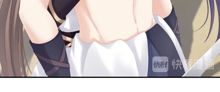 女帝多蓝颜韩漫全集-第175话 宣示主权无删减无遮挡章节图片 