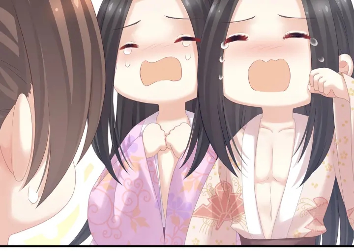 女帝多蓝颜韩漫全集-第175话 宣示主权无删减无遮挡章节图片 