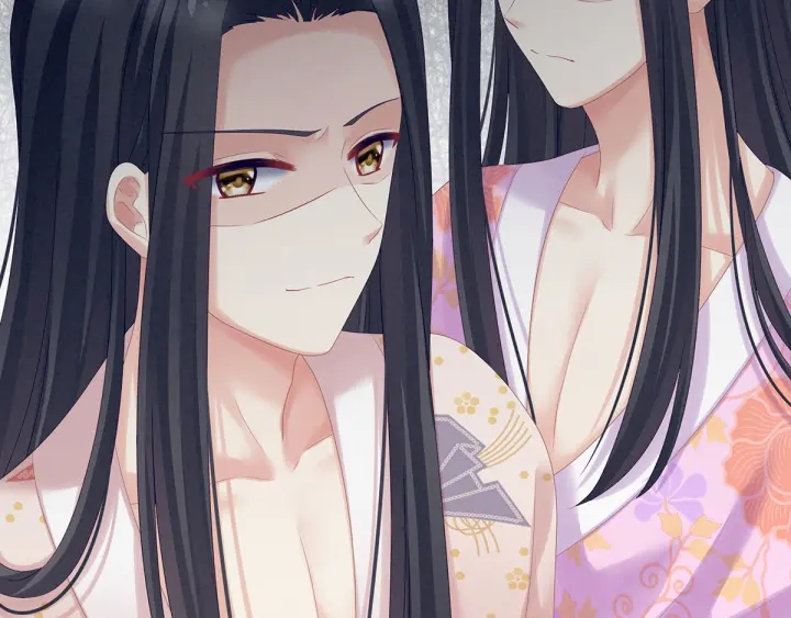 女帝多蓝颜韩漫全集-第175话 宣示主权无删减无遮挡章节图片 