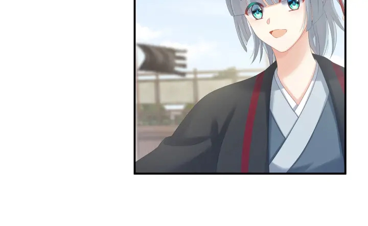 女帝多蓝颜韩漫全集-第175话 宣示主权无删减无遮挡章节图片 