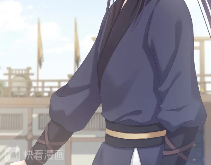女帝多蓝颜韩漫全集-第175话 宣示主权无删减无遮挡章节图片 
