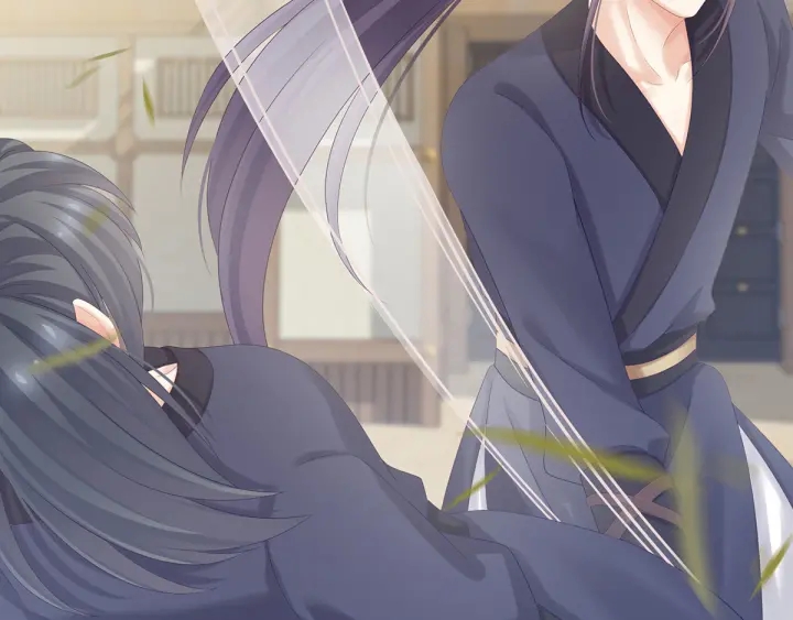 女帝多蓝颜韩漫全集-第175话 宣示主权无删减无遮挡章节图片 