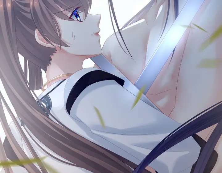 女帝多蓝颜韩漫全集-第176话 被我趁虚而入无删减无遮挡章节图片 