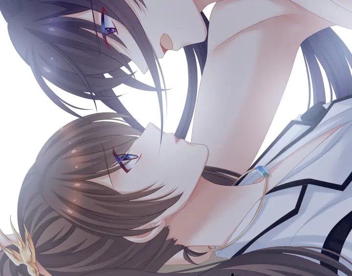 女帝多蓝颜韩漫全集-第176话 被我趁虚而入无删减无遮挡章节图片 