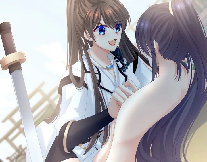 女帝多蓝颜韩漫全集-第176话 被我趁虚而入无删减无遮挡章节图片 