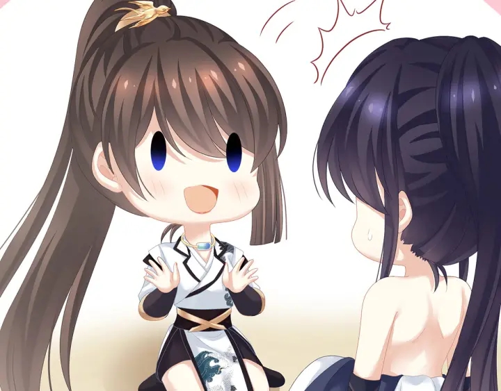 女帝多蓝颜韩漫全集-第176话 被我趁虚而入无删减无遮挡章节图片 