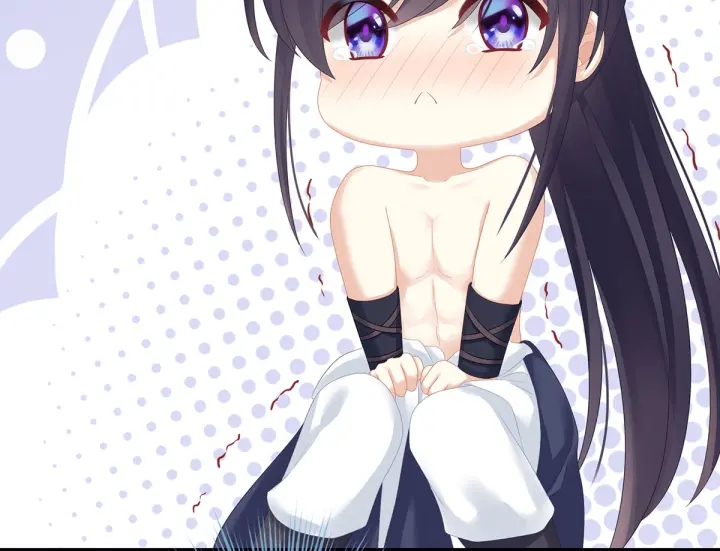 女帝多蓝颜韩漫全集-第176话 被我趁虚而入无删减无遮挡章节图片 