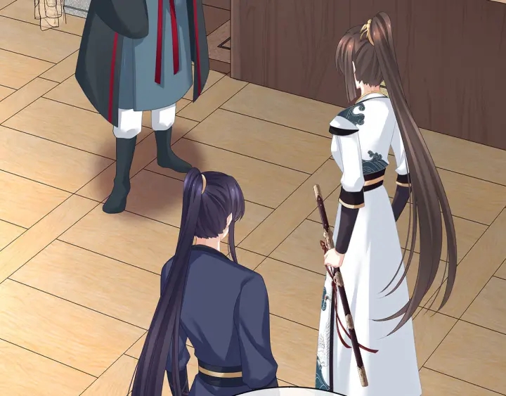 女帝多蓝颜韩漫全集-第176话 被我趁虚而入无删减无遮挡章节图片 